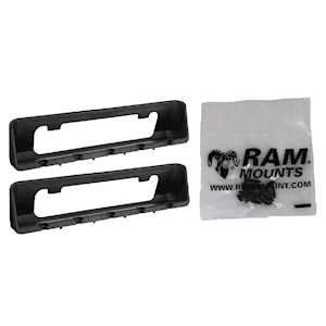 RAM® Tab-Tite™ End Cups for 7"-8" Tablets with Cases